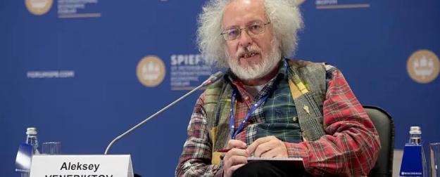 Иноагент Венедиктов в восторге от «операции посикунчики»