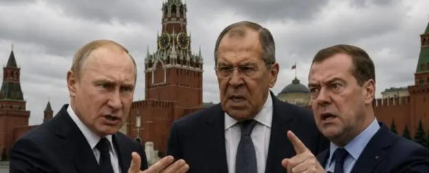 Сколько раз в Кремле признавались в том, что были обмануты