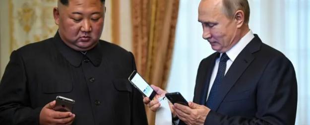 Интернет, как в Северной Корее? Обрубят ли в России глобальную сеть