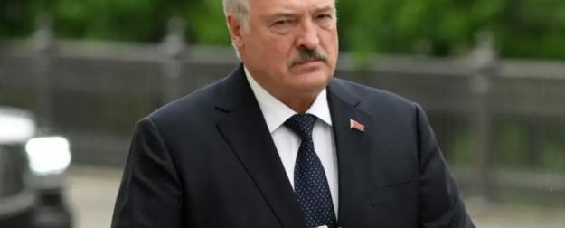 «Не хочу никого осуждать»: Лукашенко странно ответил на удар ВСУ по детям