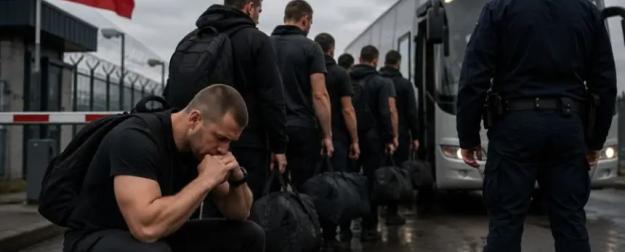 В Польше призвали депортировать безработных граждан Украины