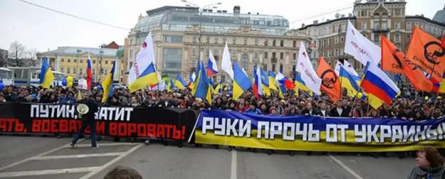 «Каждый пятый против СВО». Названа причина замедления Telegram