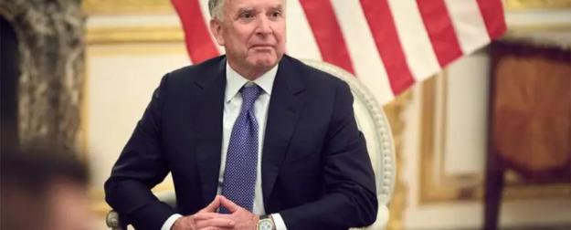 Уиткофф полон оптимизма: Встреча Путина и Зеленского – в ближайшее время