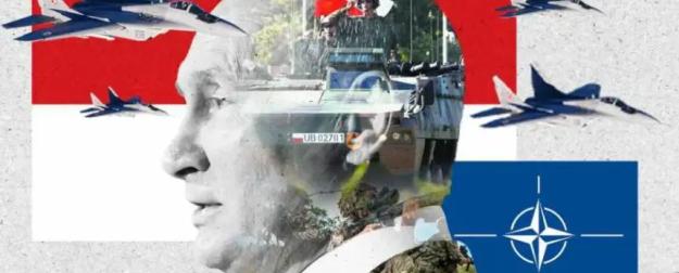 "Четвертый рейх" готов к атаке: удар по России запланирован на лето