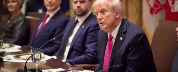 Точка невозврата: США выдвинули ультиматум Украине