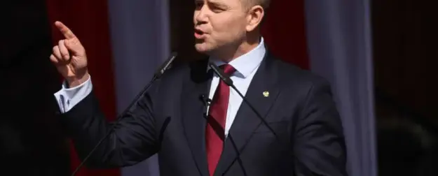 Президент Польши хочет воевать «до последнего украинца»