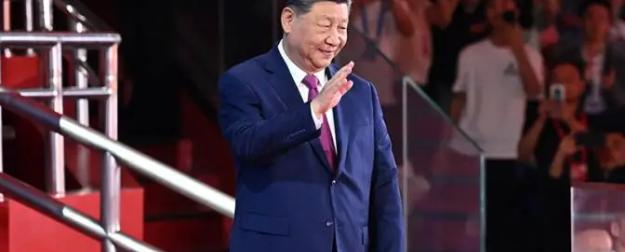 Зеленский решил обменять Трампа на Си Цзиньпина — и без доплаты