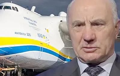 Конструктор «Мрии» публично покаялся за участие в двух майданах