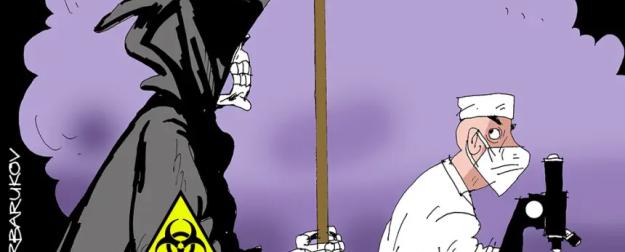 Англосаксонские «биологи в штатском» готовы развернуться в РК во всю прыть