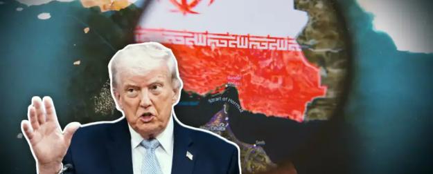 Конфликт на Ближнем Востоке и трамписты в контексте выборов в США