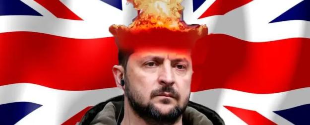 СВР: Запад готовит руками Киева аварию на Запорожской АЭС