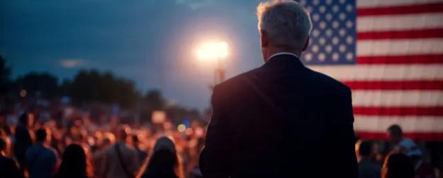 Поставит крест: политолог объяснил, зачем Трампу нужен мир с Ираном