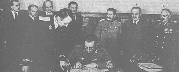 1945 год: как СССР заключил договор о дружбе с Югославией