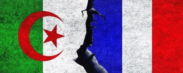 Франция – Алжир: колониальное бессознательное и имперские замашки парижан