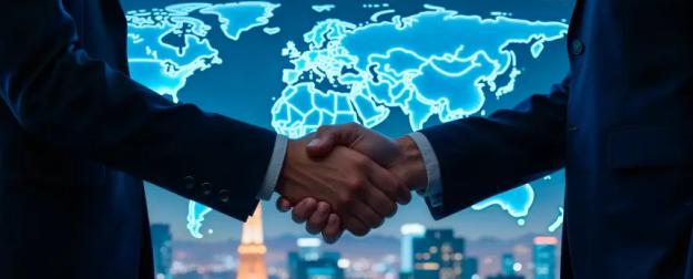 Дипломатия становится все более закрытой