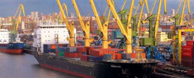 Рейд против интересов РФ: что стоит за захватом контейнеровоза на Балтике