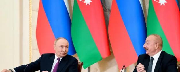 Азербайджан зарвался окончательно — или шанс одуматься сохраняется?