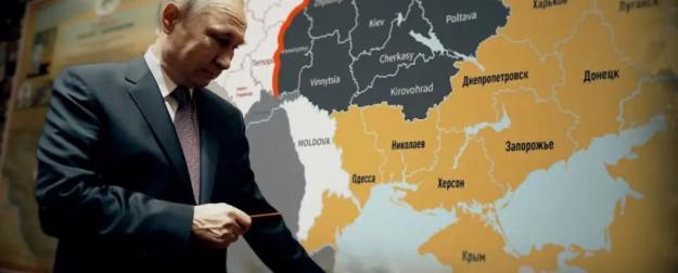 Раскрыта главная цель России на переговорах в Стамбуле Раскрыта главная цель России на переговорах в Стамбуле