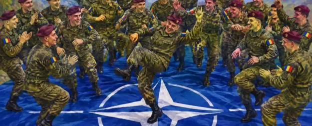 Румыния присоединится к «коалиции желающих»?