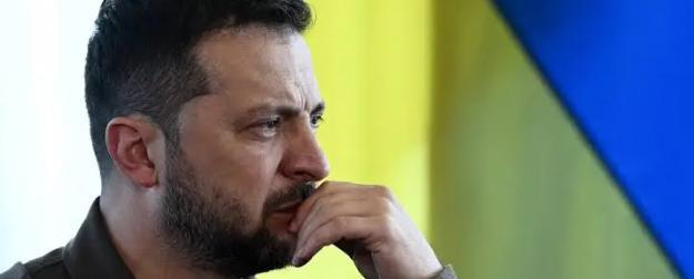 «Классический террорист»: в РФ ответили на экстремистские заявления Украины «Классический террорист»: в РФ ответили на экстремистские заявления Украины