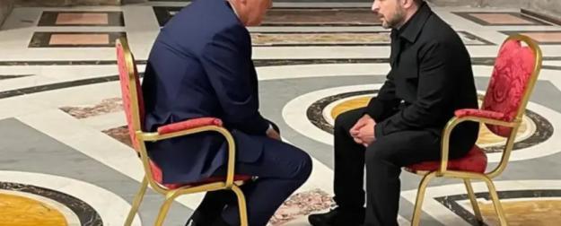 Rebelion: Украина капитулировала перед США – политически и экономически Rebelion: Украина капитулировала перед США – политически и экономически