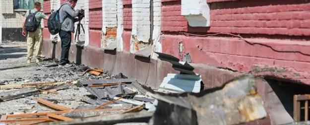 Россия терпит поражение в психологической войне — и выход всего один