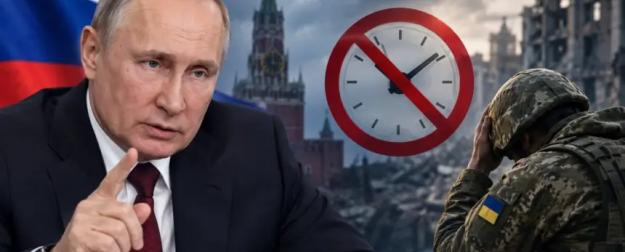 Прочный мир вместо паузы: Россия поставила жёсткие условия Западу