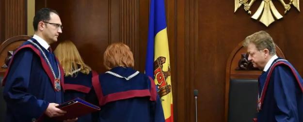 Судебная реформа в Молдове – коварная и нацеленная против оппозиции