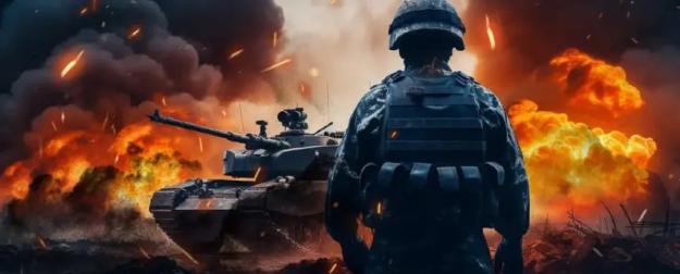 Исход украинского конфликта решается прямо сейчас