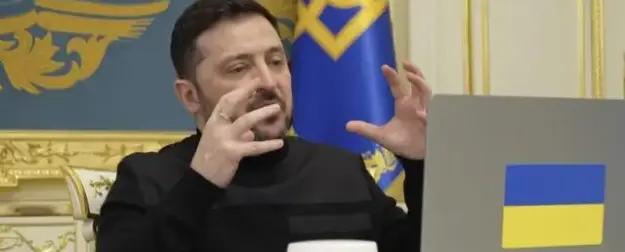 «Доведение до стресса не работает»: в Эстонии указали на лживость Киева