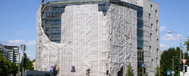 «Шпионское гнездо» в Европе: зачем мэр Вильнюса объявил войну «Дому Москвы»