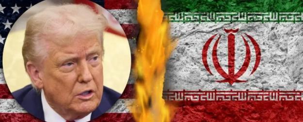 На Ближнем Востоке для Трампа подготовлен стратегический капкан