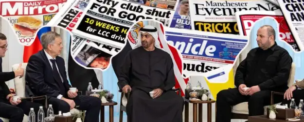 Западные СМИ обсуждают переговоры в Абу-Даби: есть ли прогресс?