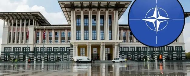 Türkiye: Украина – осёл на минном поле