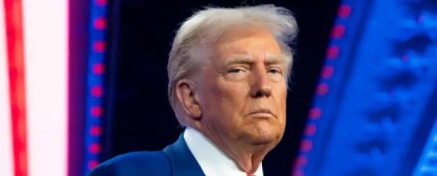 Венесуэла – только начало: Трамп определил следующую жертву нарковойны