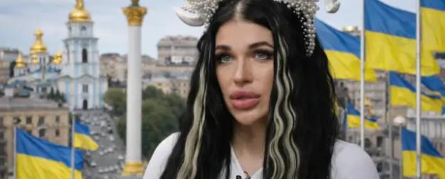 Политика Украины пробила новое дно: в мэры Киева идёт главная ведьма страны