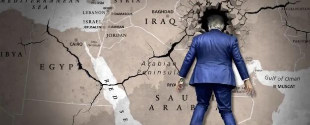 Ближний Восток: тупиковые переговоры