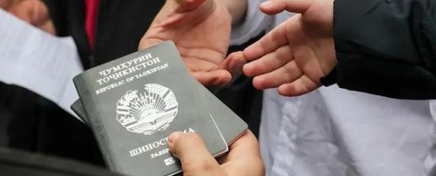 Мигрант между падежами и лопатой: Первый опыт отмены непродуманных законов