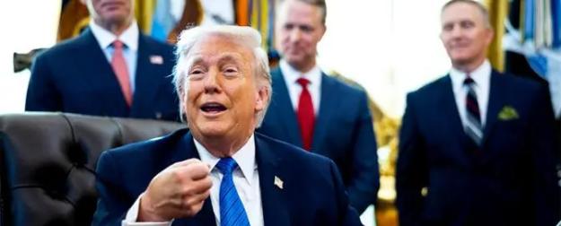 Удар Трампа по Ирану: Цели очевидны, последствия непредсказуемы