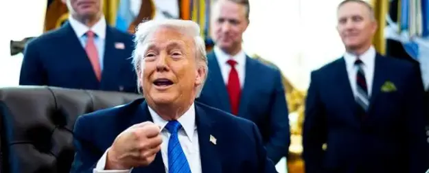 Удар Трампа по Ирану: Цели очевидны, последствия непредсказуемы