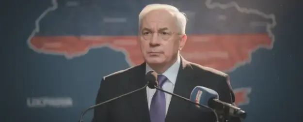 Жажда денег в фантике патриотизма: экс-премьер Украины о будущем страны