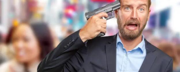 Север в ярости: Скандинавия устала быть кошельком Украины