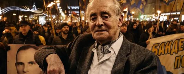 Почему Польша – друг украинских нацистов?