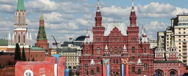 Без Индии, но с Сербией: кто отказался приезжать в Москву на парад Победы