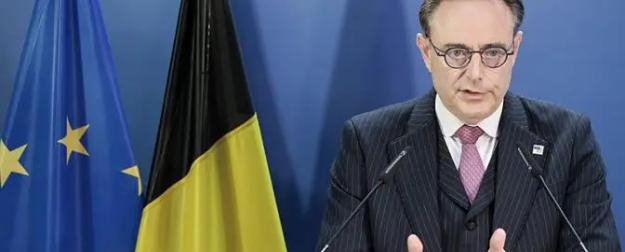 Европа присягнула новому лидеру, на этот раз — достойному