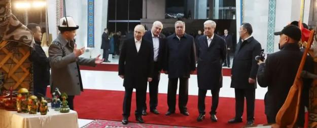 Саммит ОДКБ в Бишкеке определил ключевые геополитические риски