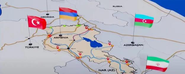 "Миллиарды долларов впустую": что Россия сделала не так в Армении