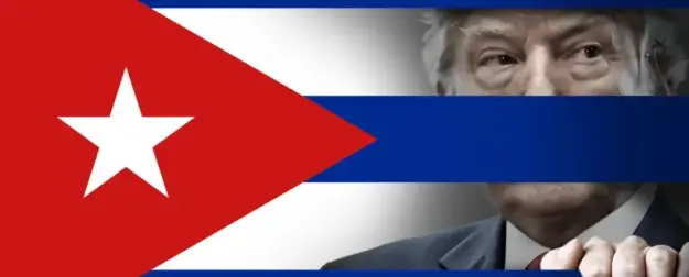 Чрезвычайное положение в США: новая антикубинская кампания Трампа