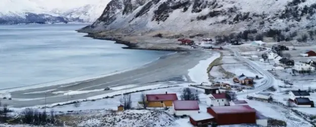 Гренландская дилемма: СМИ выяснили, как встречает остров планы Трампа