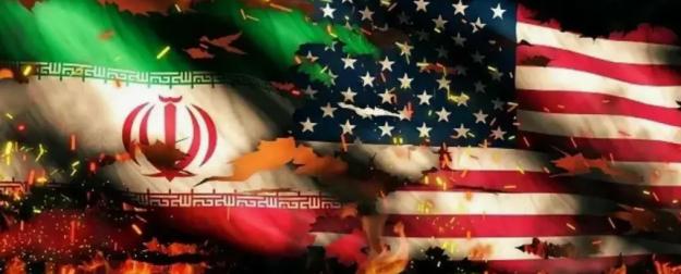 Иран подал иск против США в Гаагский арбитраж
